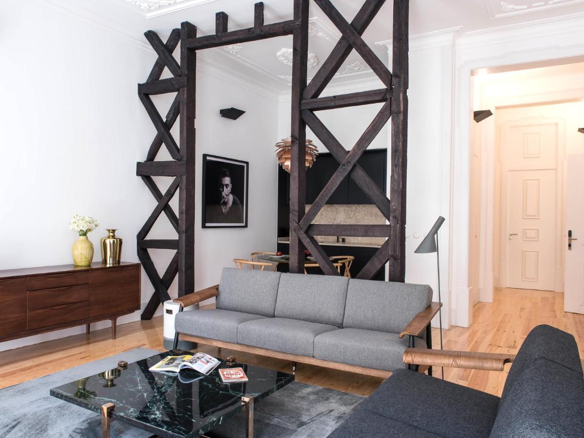 Madalena Orquidea Living Apartments Lisboa Eksteriør bilde